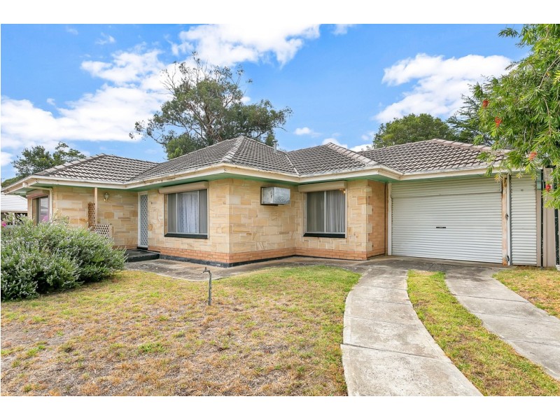 58 Parkview Rise, Hackham SA 5163
