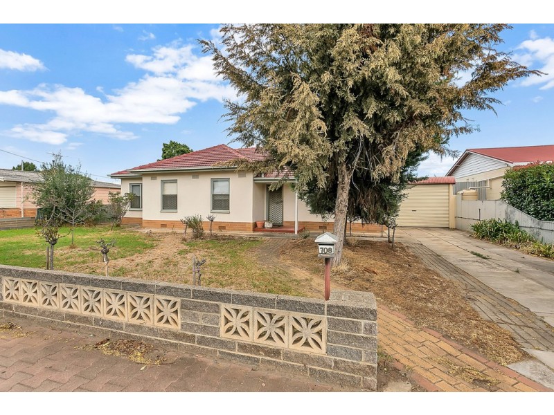 706 Marion Road, Marion SA 5043