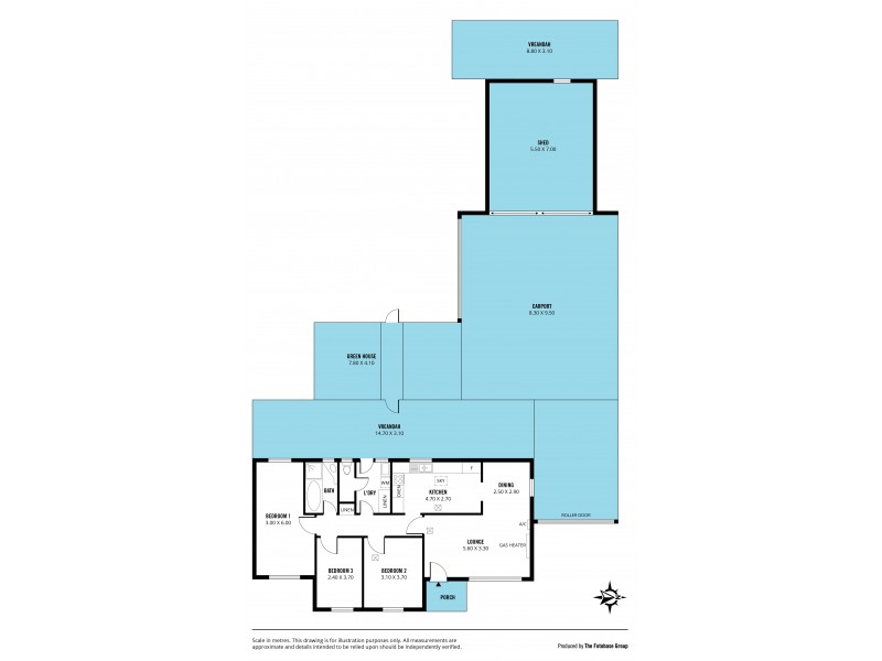 706 Marion Road, Marion SA 5043