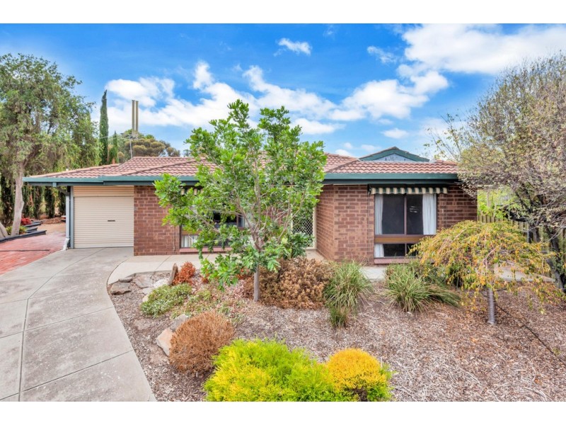 12 Sims Court, Old Reynella SA 5161