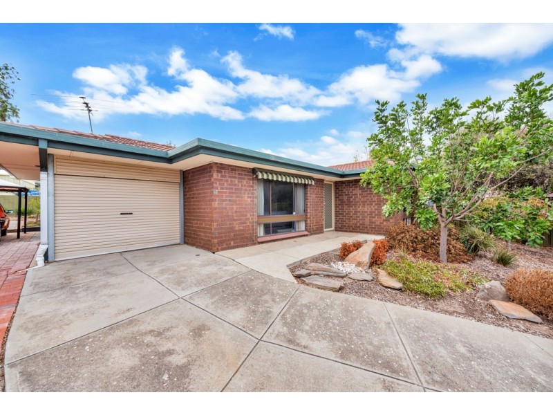 12 Sims Court, Old Reynella SA 5161