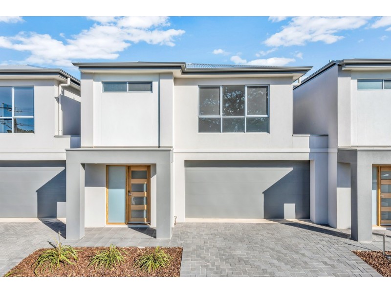 1a Marston Drive, Morphett Vale SA 5162