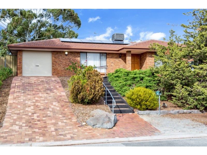 19 Maple Avenue, Aberfoyle Park SA 5159