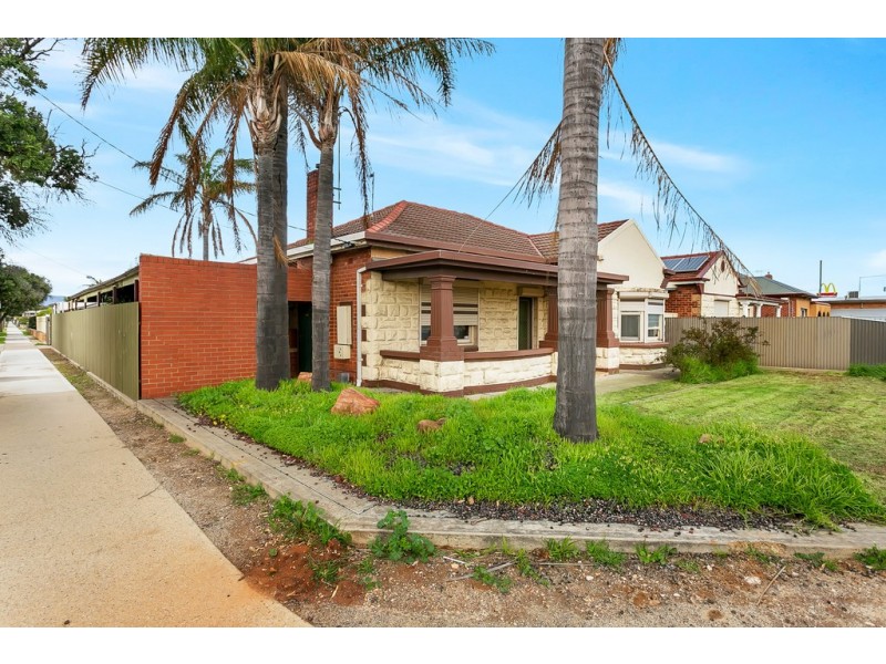 253 South Road, Renown Park SA 5008