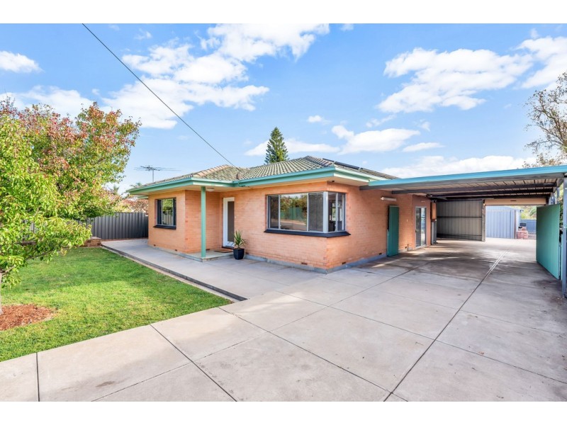 3 Gilbertson Avenue, Morphett Vale SA 5162