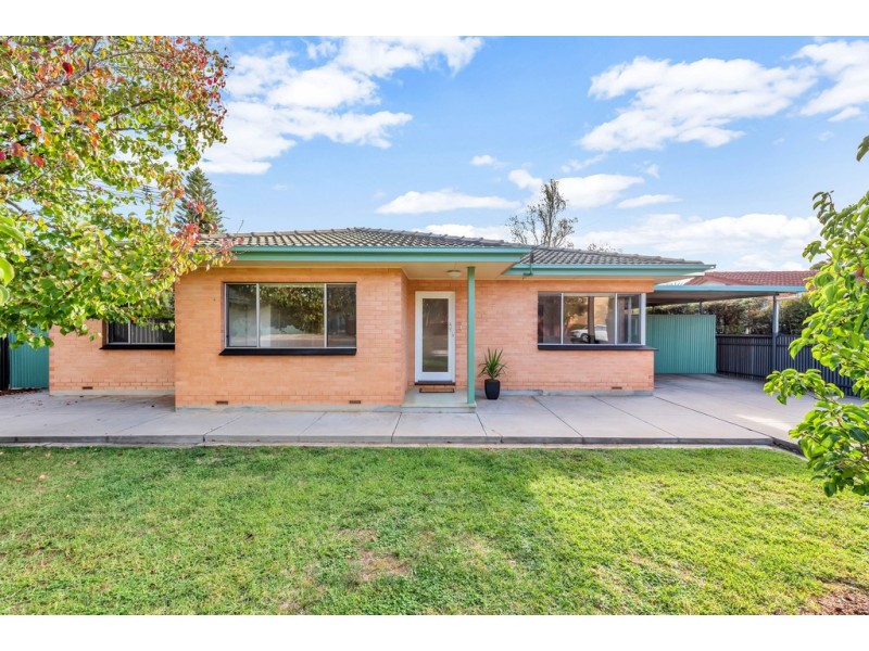 3 Gilbertson Avenue, Morphett Vale SA 5162