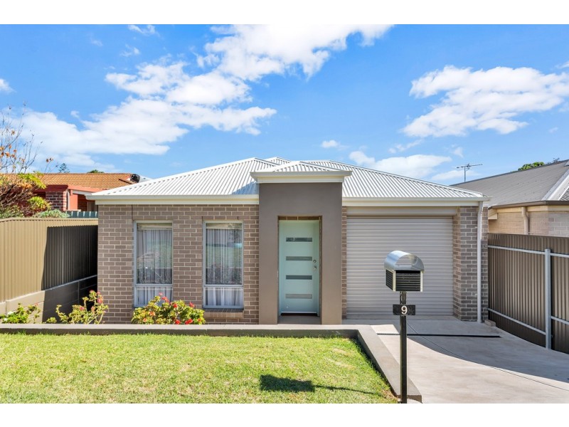 9 Taylor Terrace, Christies Beach SA 5165