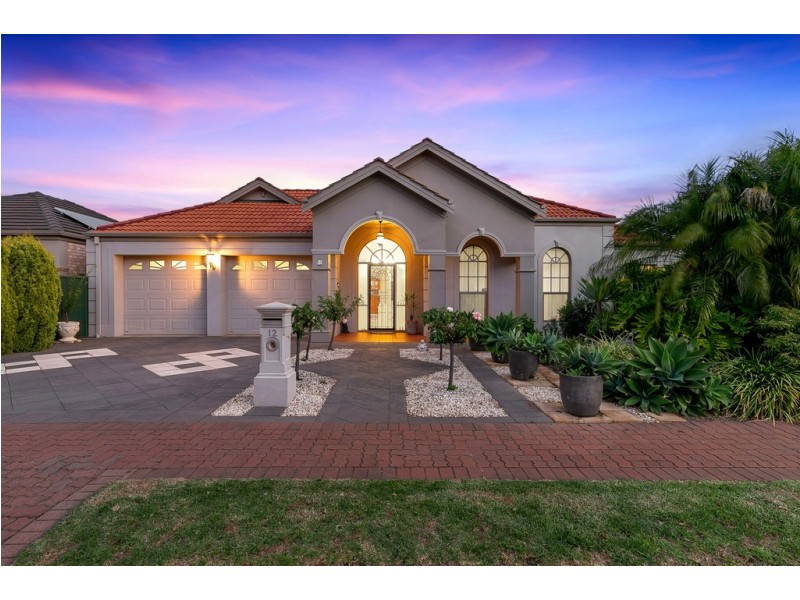 12 Langdon Street, Brooklyn Park SA 5032