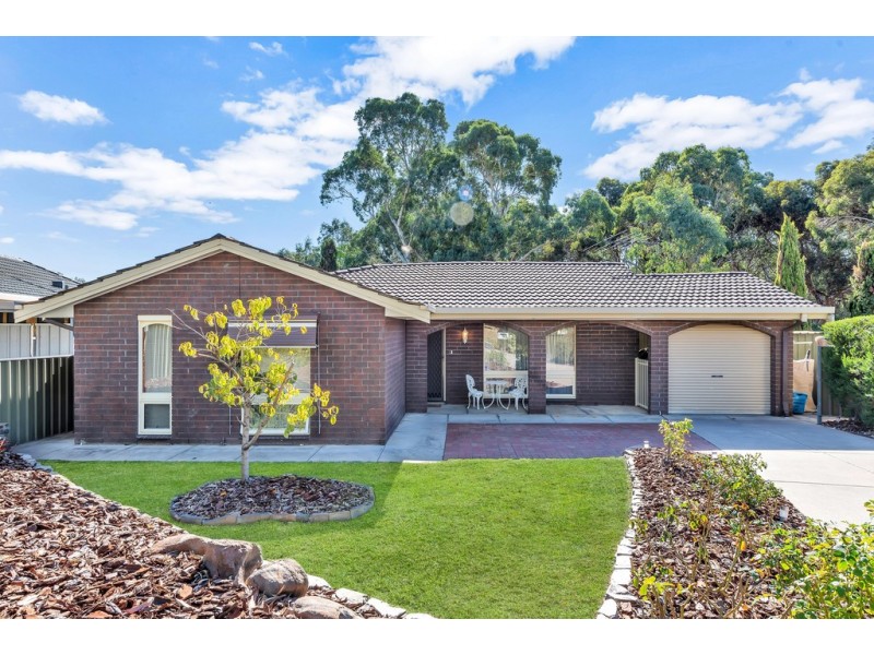 16 Abraxas Court, Aberfoyle Park SA 5159
