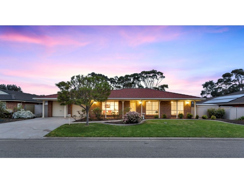 19 Devonshire Crescent, Old Reynella SA 5161