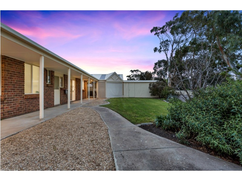 19 Devonshire Crescent, Old Reynella SA 5161
