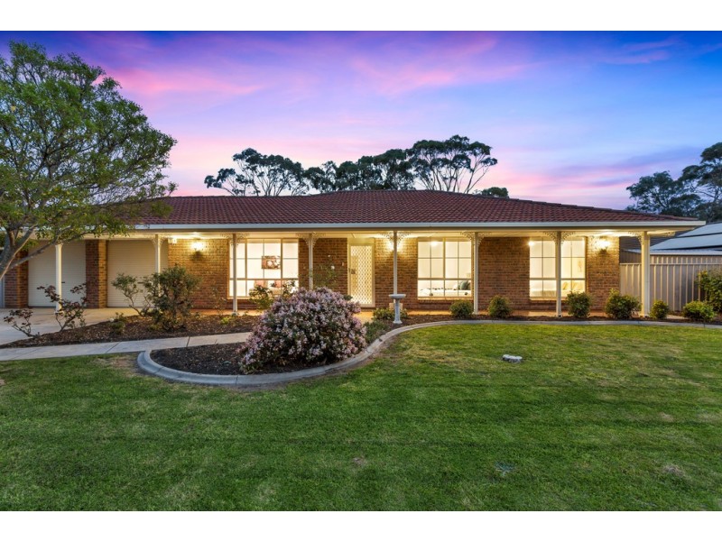 19 Devonshire Crescent, Old Reynella SA 5161