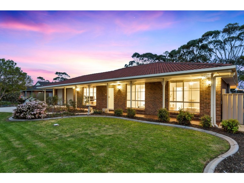 19 Devonshire Crescent, Old Reynella SA 5161