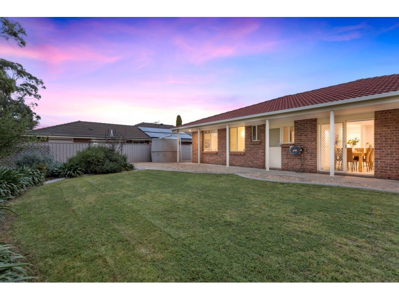 19 Devonshire Crescent, Old Reynella SA 5161
