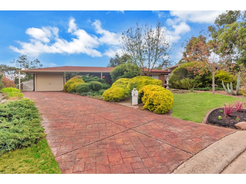 23 Basedows Street, Happy Valley SA 5159