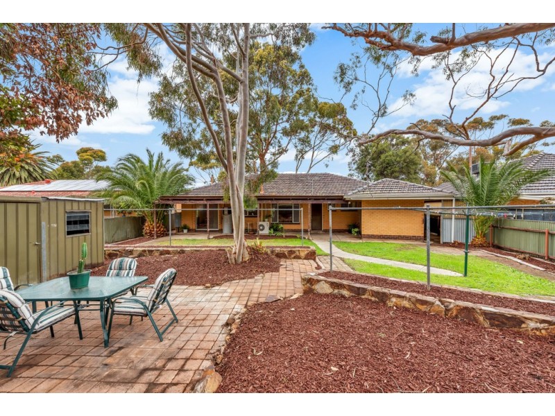 25 Serpentine Road, O’halloran Hill SA 5158