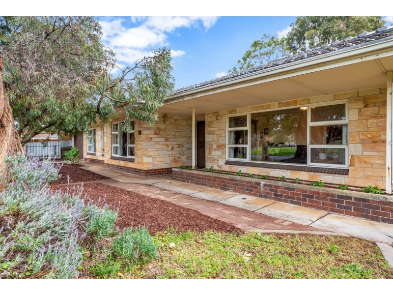 25 Serpentine Road, O’halloran Hill SA 5158