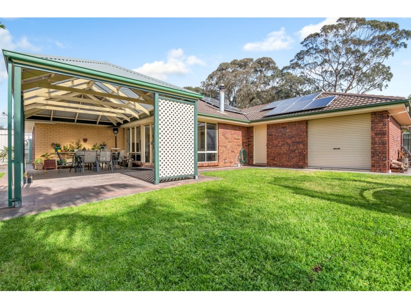 3 Brookhaven Court, Aberfoyle Park SA 5159