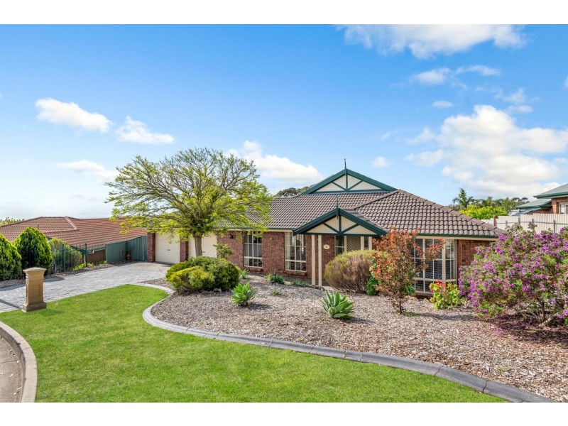 3 Brookhaven Court, Aberfoyle Park SA 5159