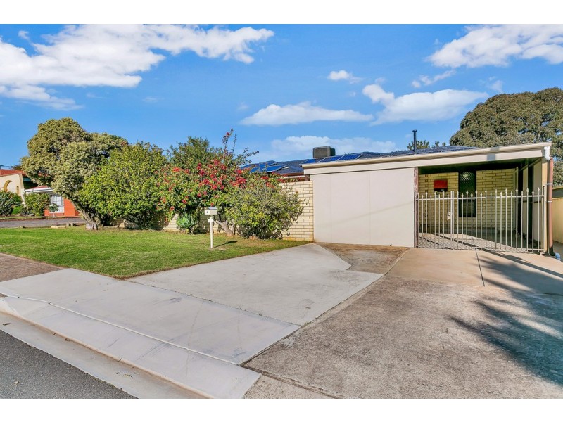4 Ashton Rise, Huntfield Heights SA 5163