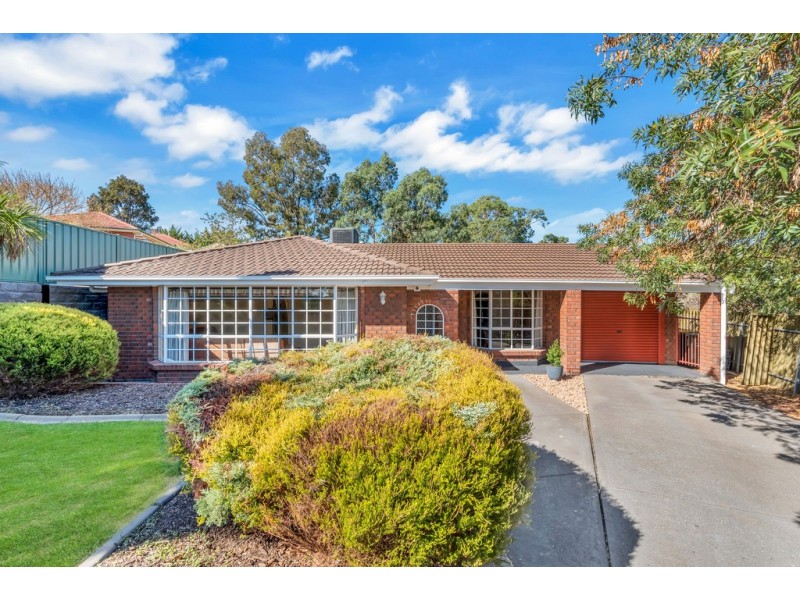 12 Aish Court, Woodcroft SA 5162