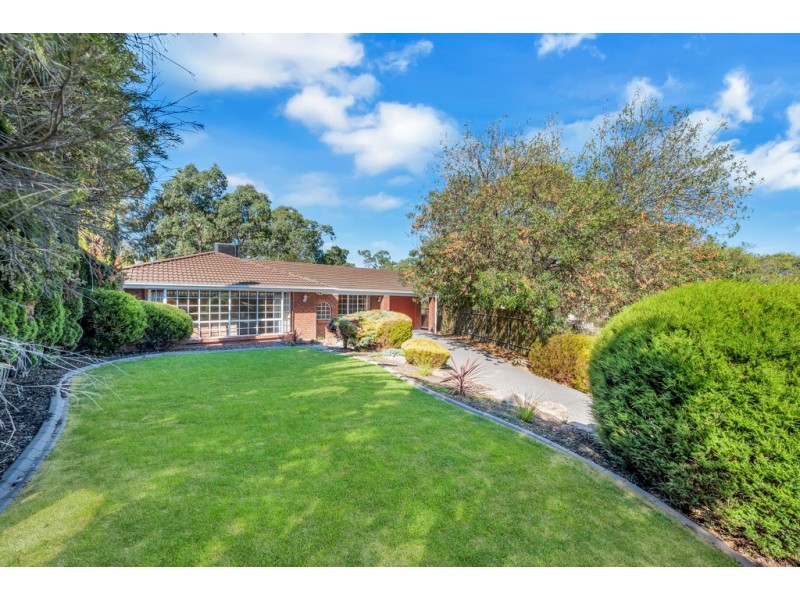 12 Aish Court, Woodcroft SA 5162