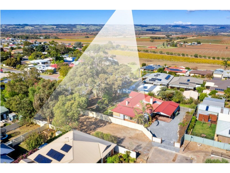 lot 11 Pridmore Avenue, Mclaren Vale SA 5171