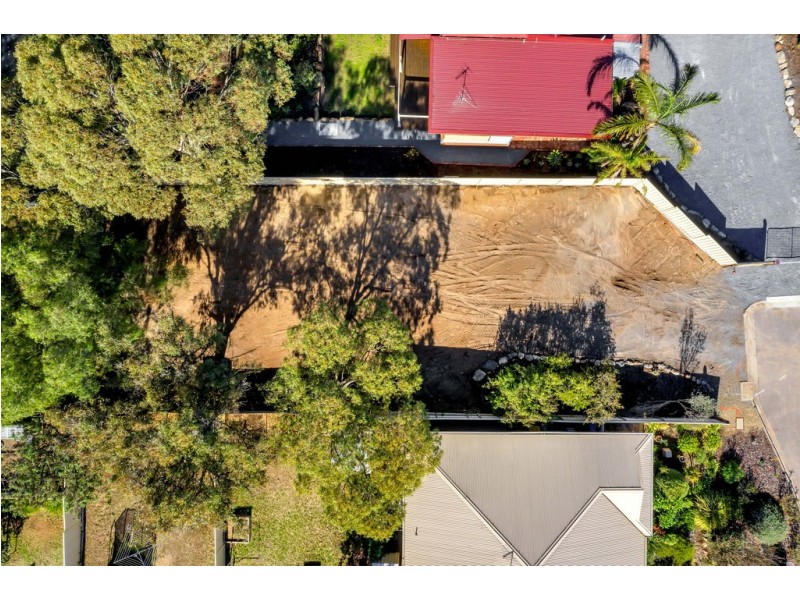 lot 11 Pridmore Avenue, Mclaren Vale SA 5171