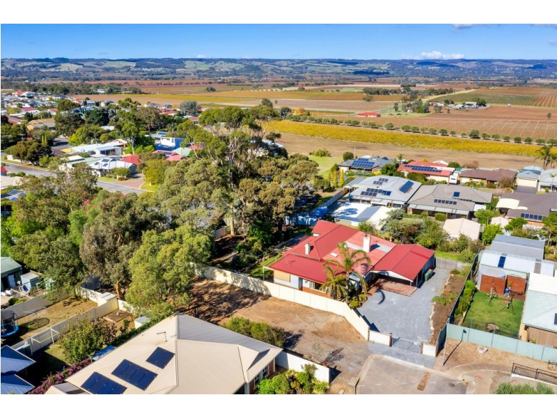 lot 11 Pridmore Avenue, Mclaren Vale SA 5171