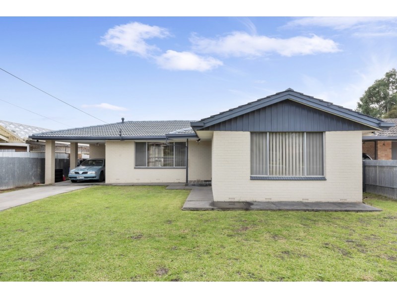 7 Ellis Avenue, Morphett Vale SA 5162