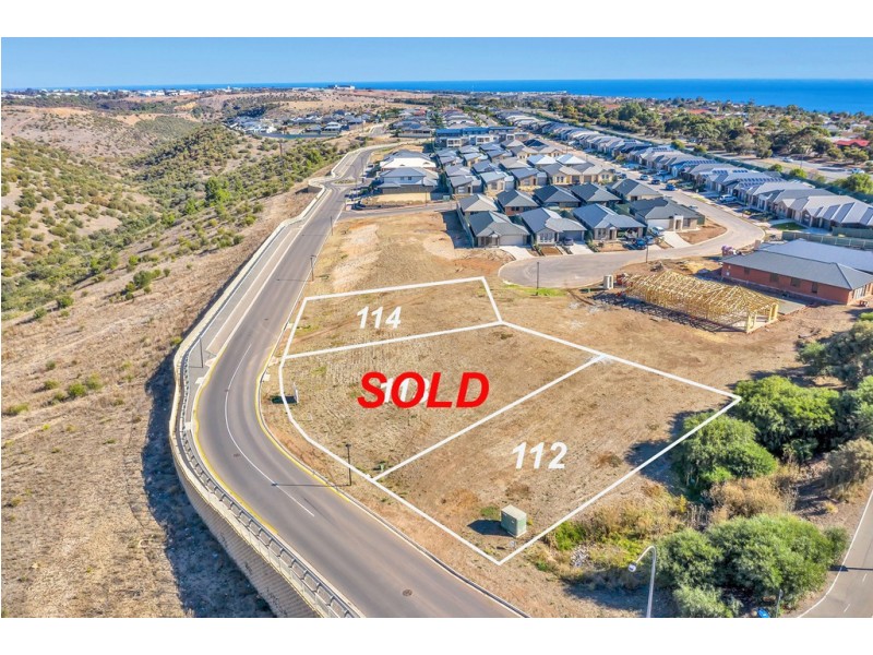 112 Brooklyn Drive, Hallett Cove SA 5158