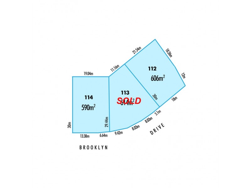 112 Brooklyn Drive, Hallett Cove SA 5158