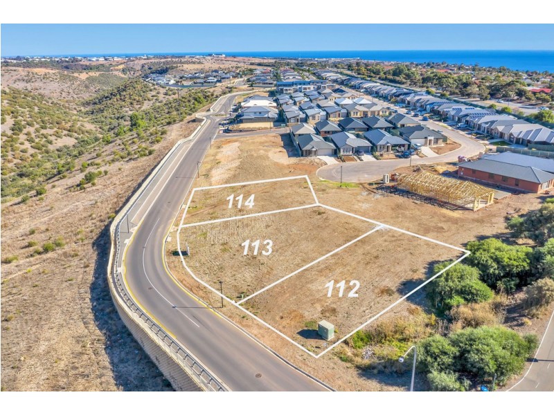113 Brooklyn Drive, Hallett Cove SA 5158