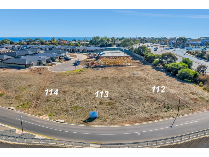 113 Brooklyn Drive, Hallett Cove SA 5158