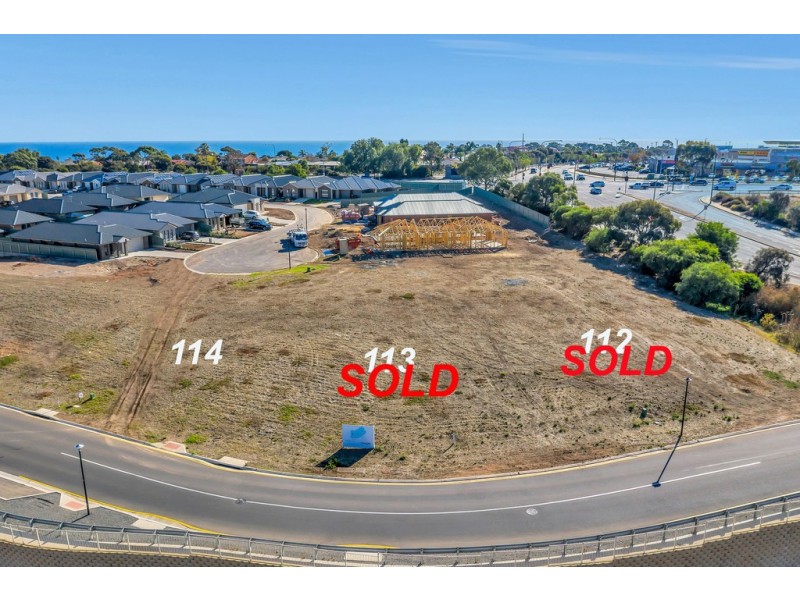 114 Brooklyn Drive, Hallett Cove SA 5158