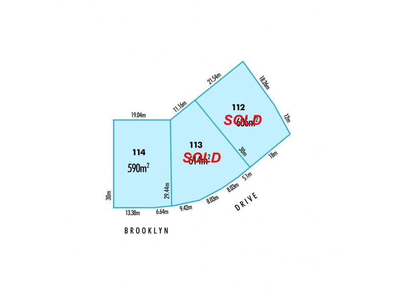 114 Brooklyn Drive, Hallett Cove SA 5158