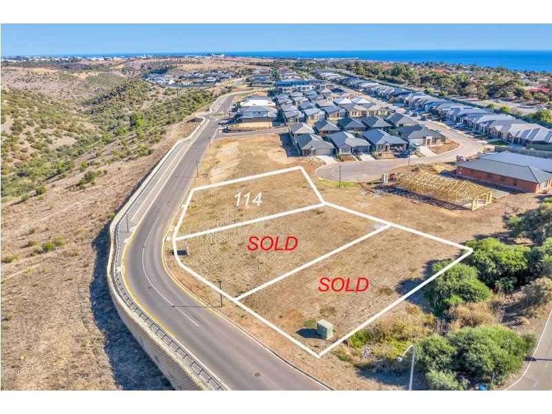 114 Brooklyn Drive, Hallett Cove SA 5158