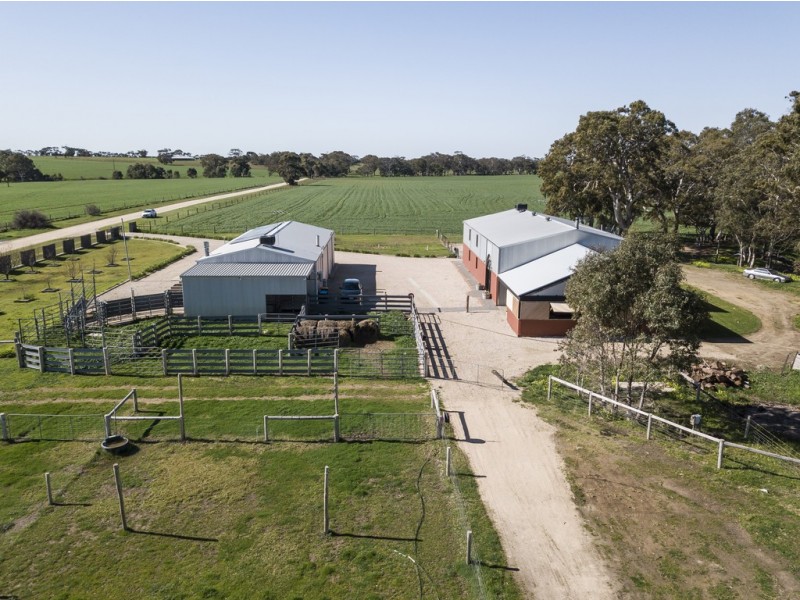 87 Gould Road, Currency Creek SA 5214