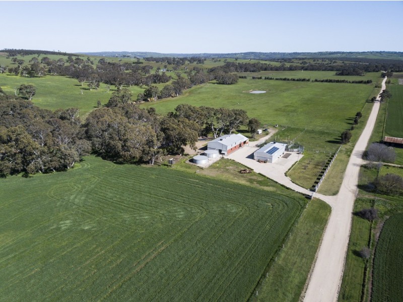 87 Gould Road, Currency Creek SA 5214