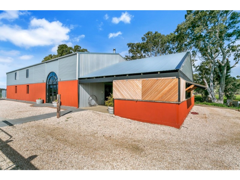 87 Gould Road, Currency Creek SA 5214