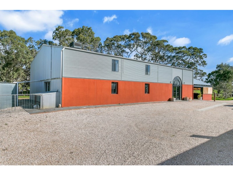 87 Gould Road, Currency Creek SA 5214