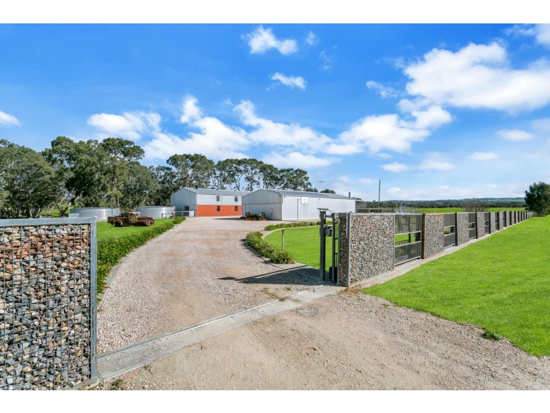 87 Gould Road, Currency Creek SA 5214