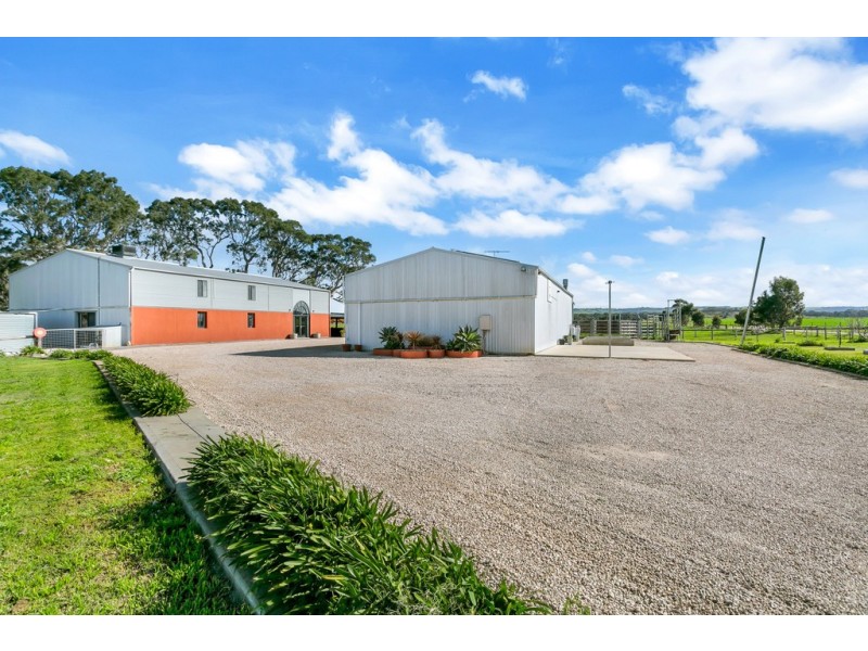 87 Gould Road, Currency Creek SA 5214