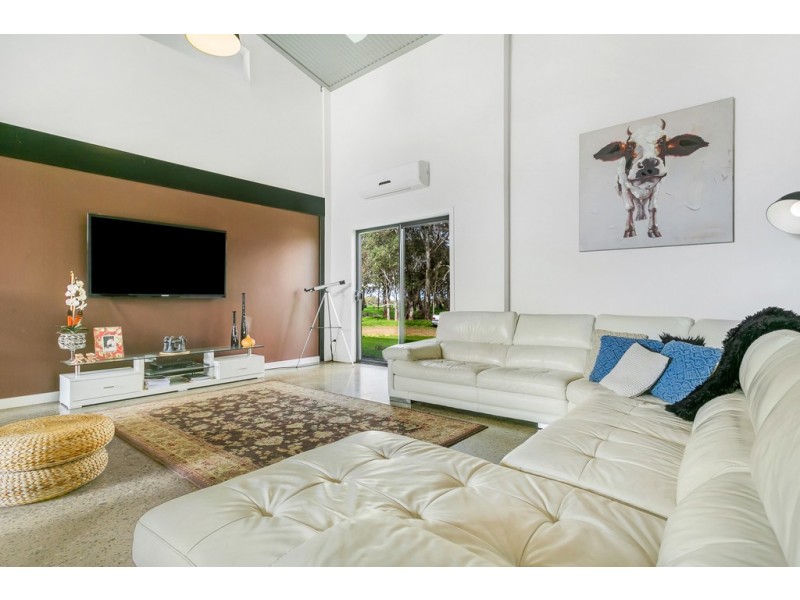 87 Gould Road, Currency Creek SA 5214