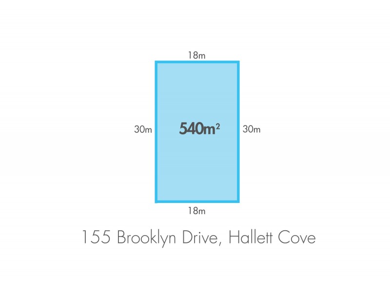 155 Brooklyn Drive, Hallett Cove SA 5158