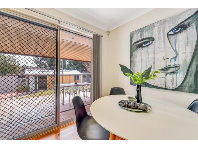 9 Barrdickson Crescent, Happy Valley SA 5159