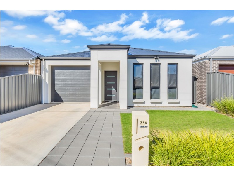 25A Aldridge Avenue, Plympton Park SA 5038