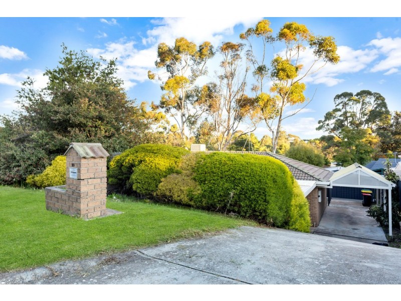 29 Sherwood Avenue, Happy Valley SA 5159