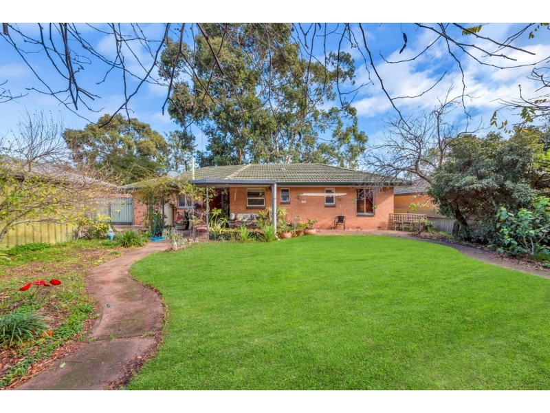 27 Paterson Drive, Hackham SA 5163