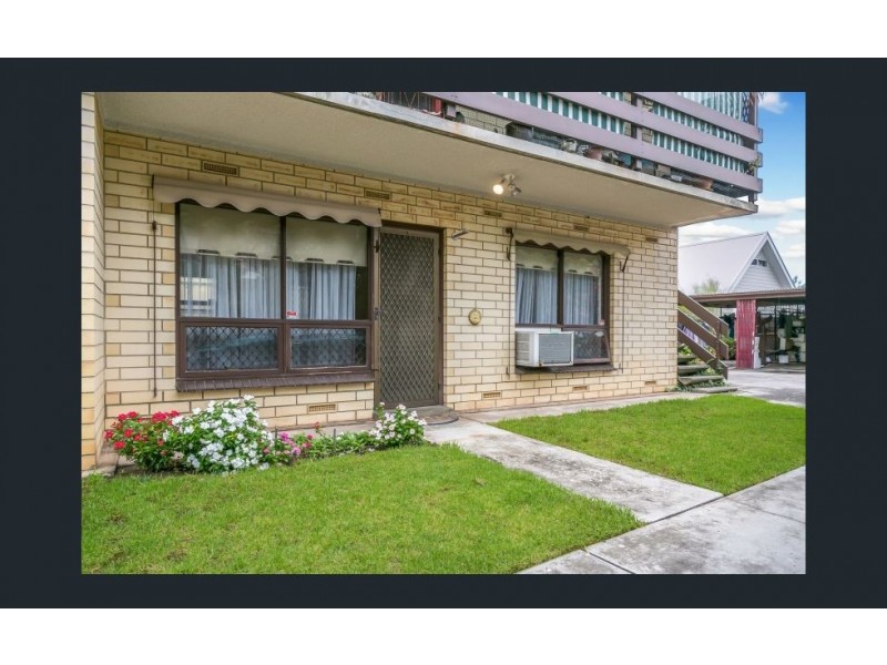 Unit 3/12 Albert Street, Semaphore SA 5019